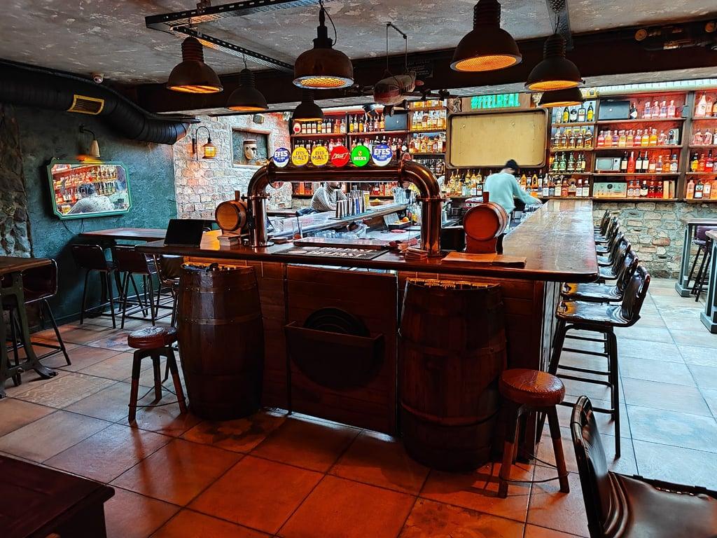 OBLOMOV KADIKÖY fotoğraf 14
