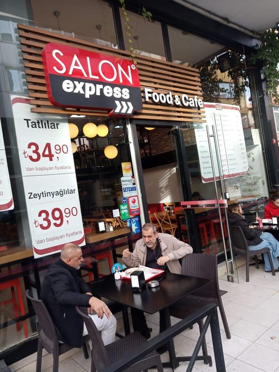 Salon Express fotoğraf 20