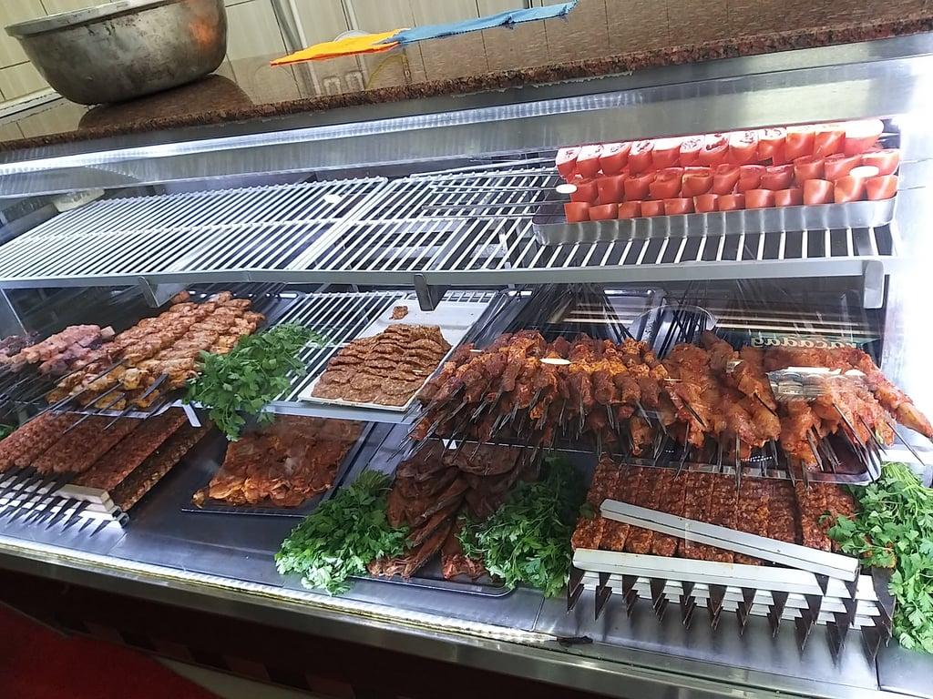 Köşem Ocakbaşı fotoğraf 7