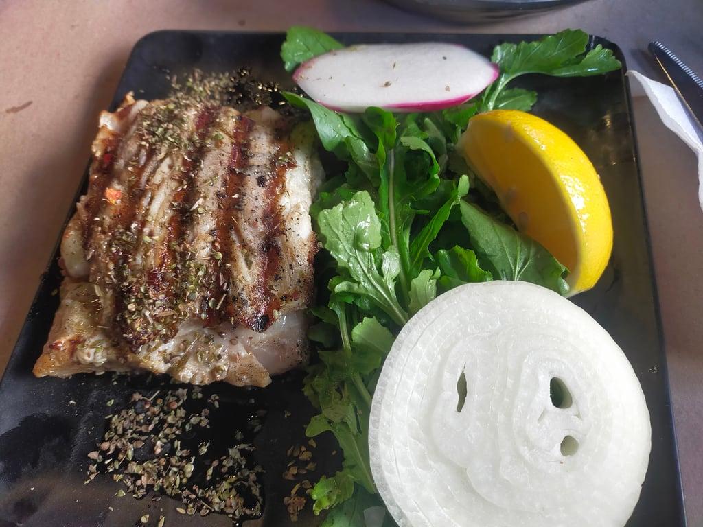 Kemer 6 Balık Restaurant fotoğraf 15
