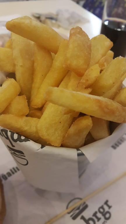 HMBRGR Cepa fotoğraf 18