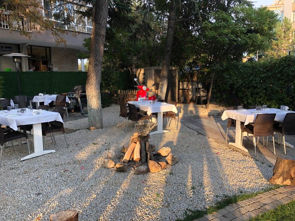 Meymenet Meyhane fotoğraf 7