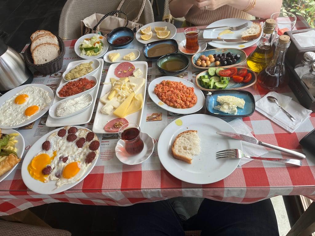 Filizler Köftecisi fotoğraf 8