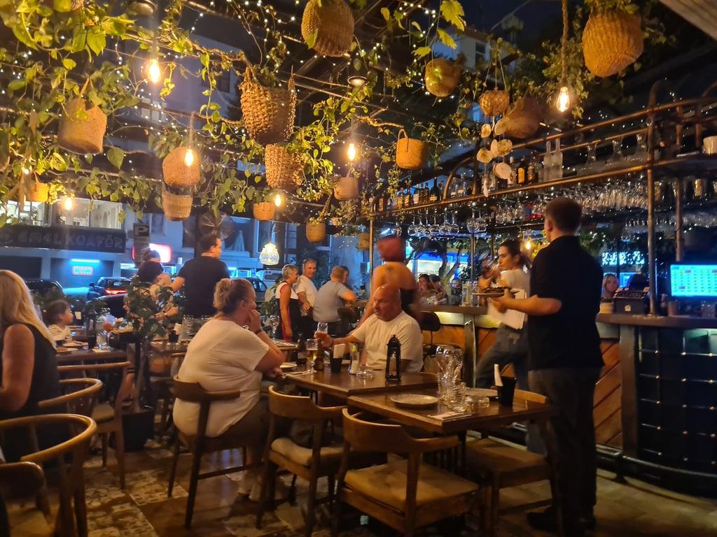 Lost in Alanya fotoğraf 8