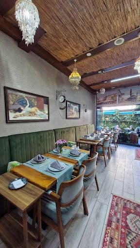 Garden Mezze fotoğraf 6