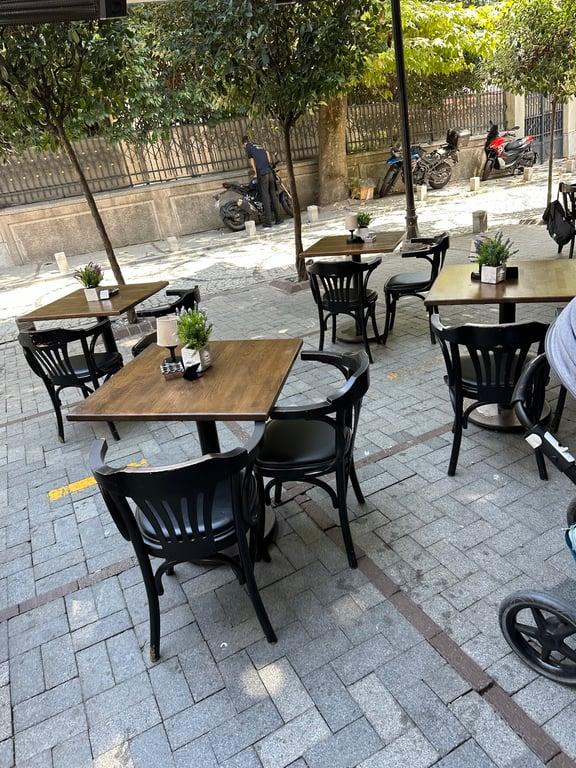 Brasserie Di Dante fotoğraf 21