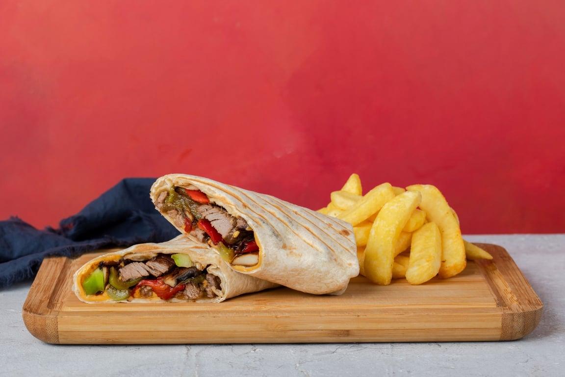 Meat Burger Gurme Beşiktaş Çarşı fotoğraf 11