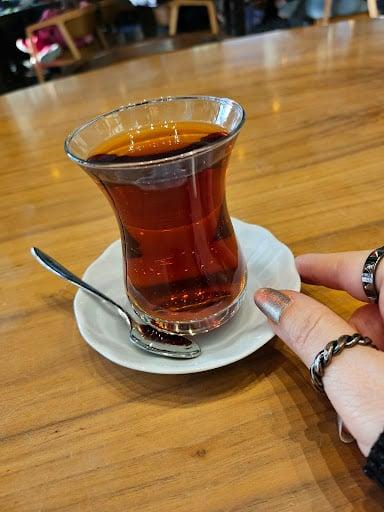 Divan Brasserie Akasya fotoğraf 6