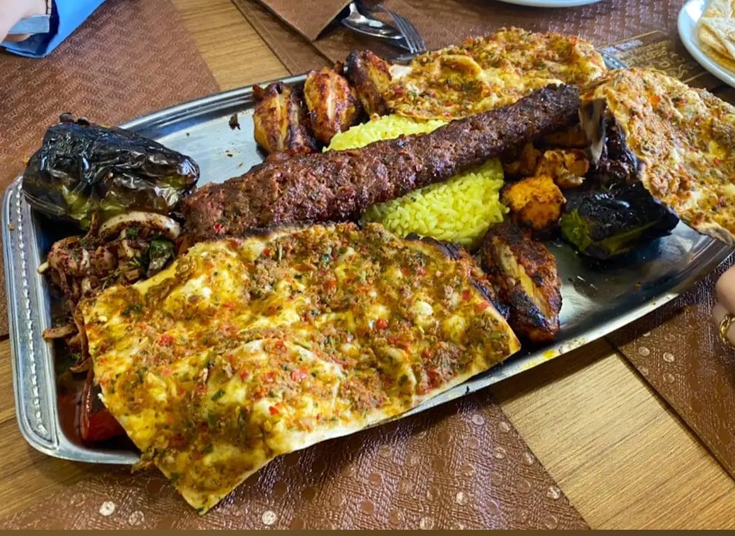 Şişli kebap restaurant fotoğraf 14