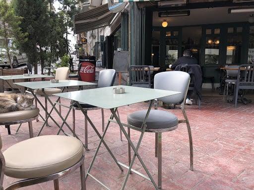 Susam Cafe fotoğraf 1