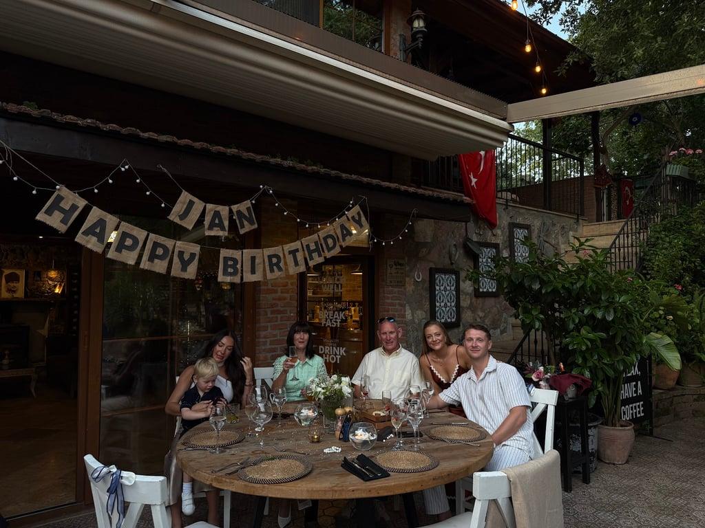 İzela Restaurant fotoğraf 2
