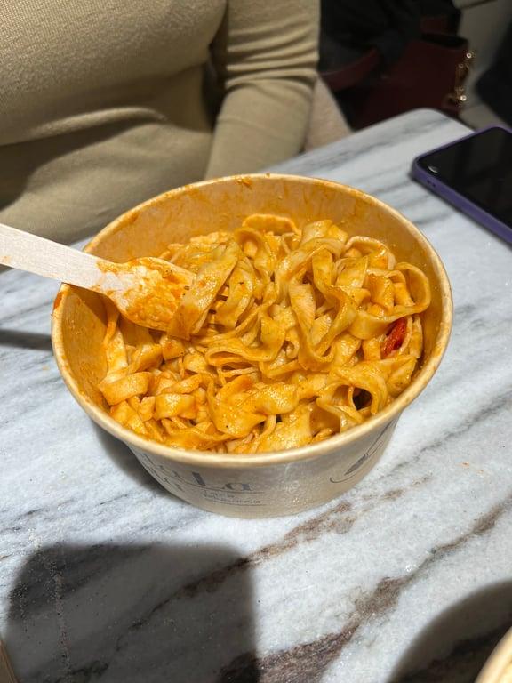 Pasta La Vista Akaretler fotoğraf 10