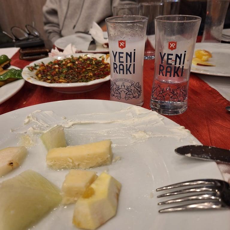 Çalıkuşu Lokantası fotoğraf 11