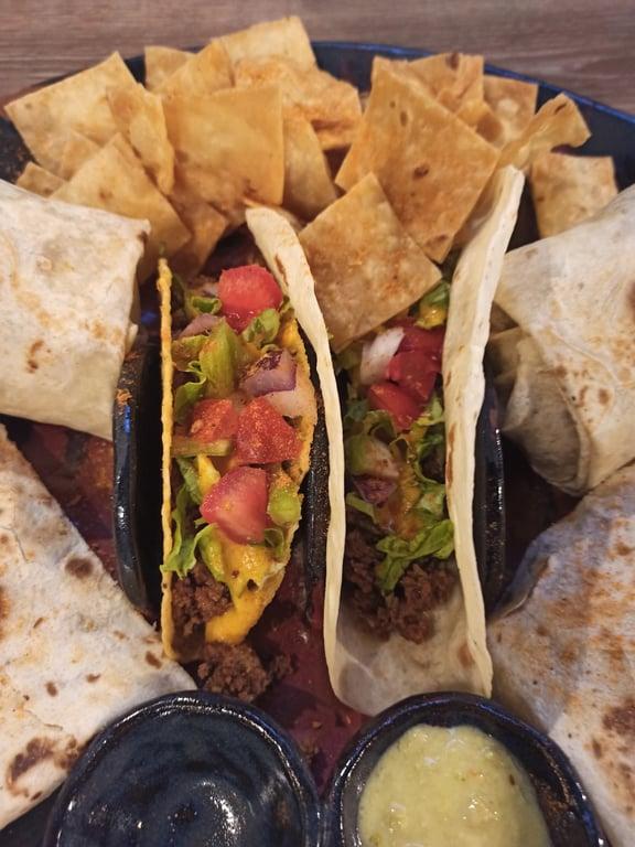 Taco & Burger Hut TÜRKİYE fotoğraf 6