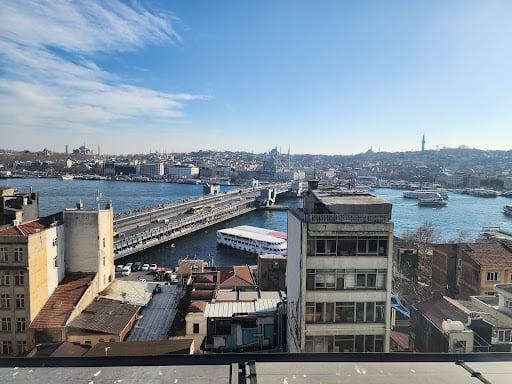 Tershane Karaköy fotoğraf 6