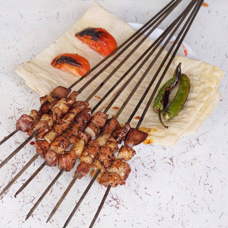 Eyvan Kebap fotoğraf 11
