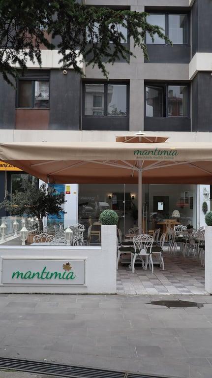 MANTIMİA ERENKÖY fotoğraf 6