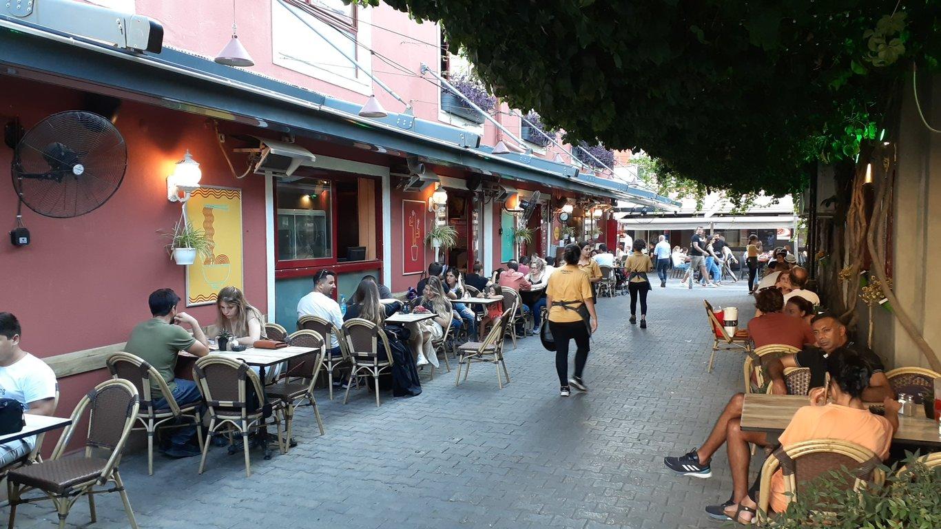 Chickinn fotoğraf 16