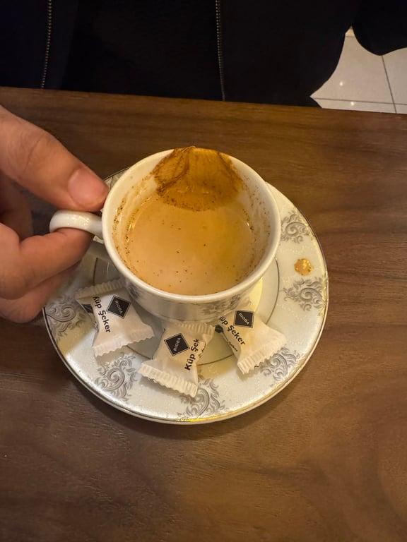 Bombay Masala Indian Restaurant BURSA fotoğraf 11