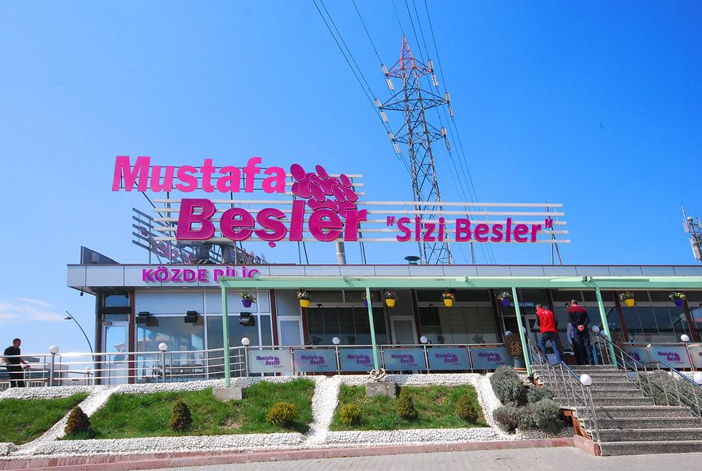 Mustafa Beşler