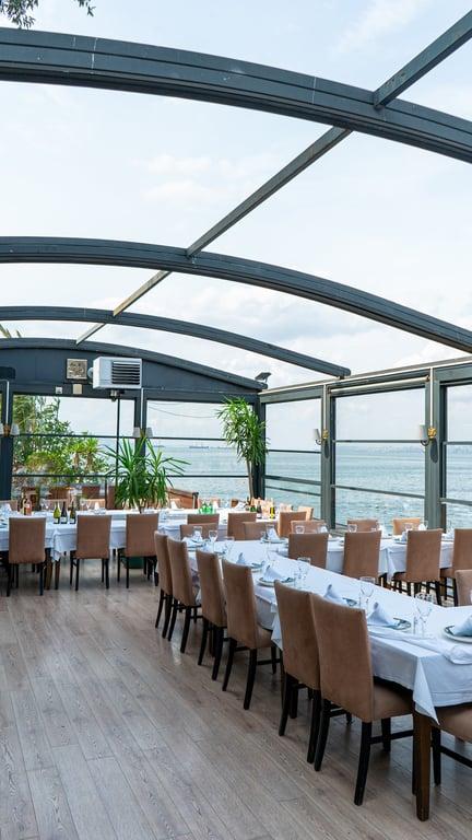 DODOMARİN RESTAURANT fotoğraf 3