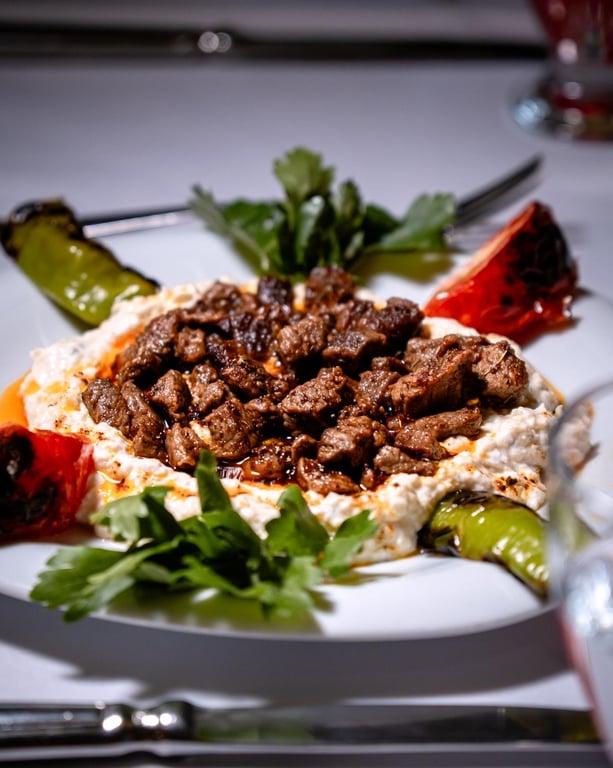 Bedri Usta Kandilli fotoğraf 3