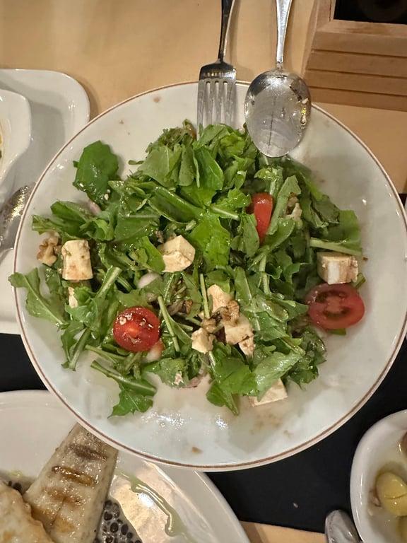İzmir Balık Restaurant fotoğraf 12