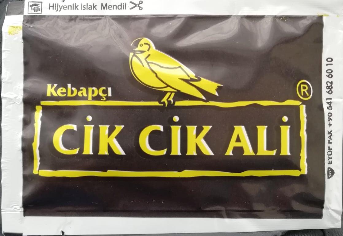 Kebapçı Cik Cik Ali fotoğraf 1