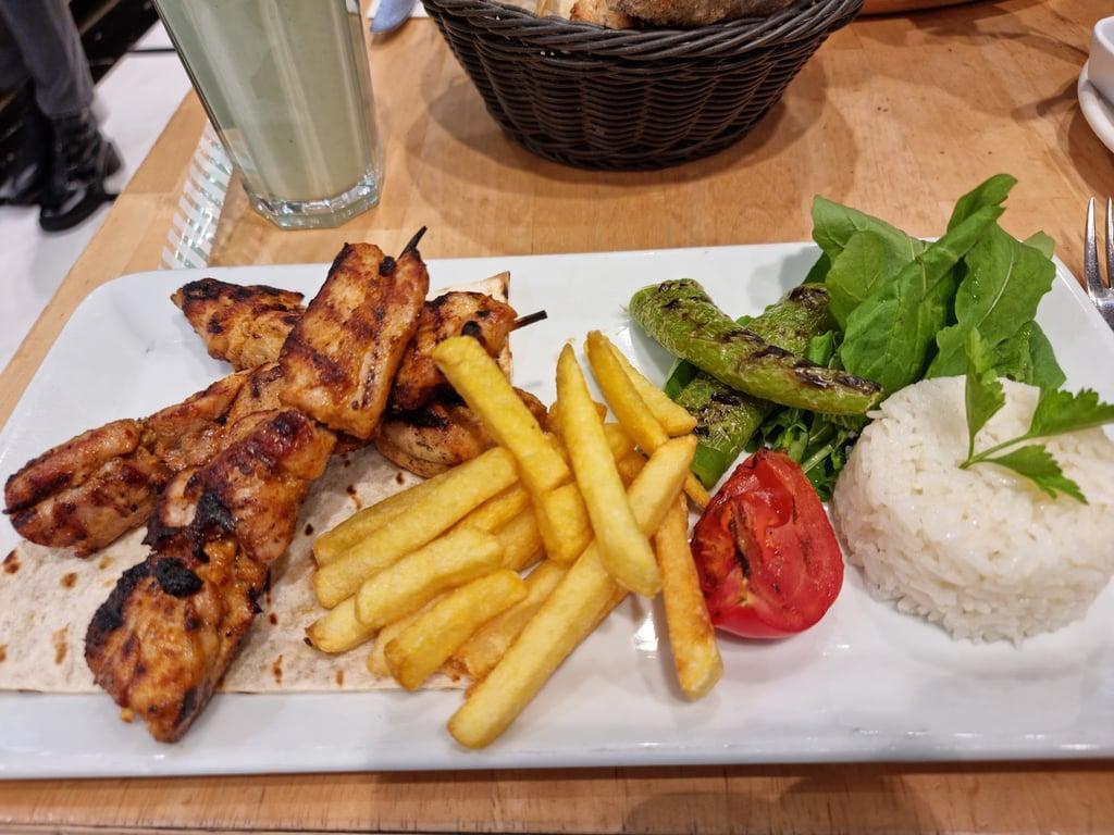 TÜNEL MADO fotoğraf 18