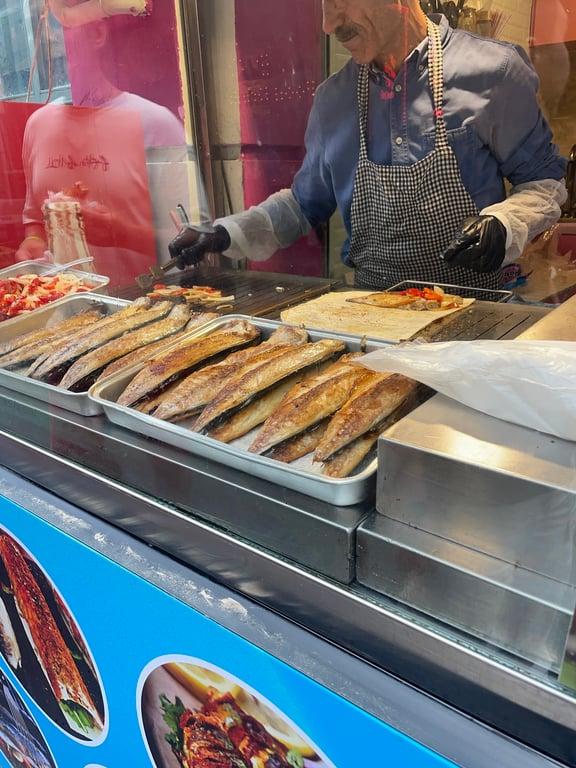 MAFish Wrap fotoğraf 7
