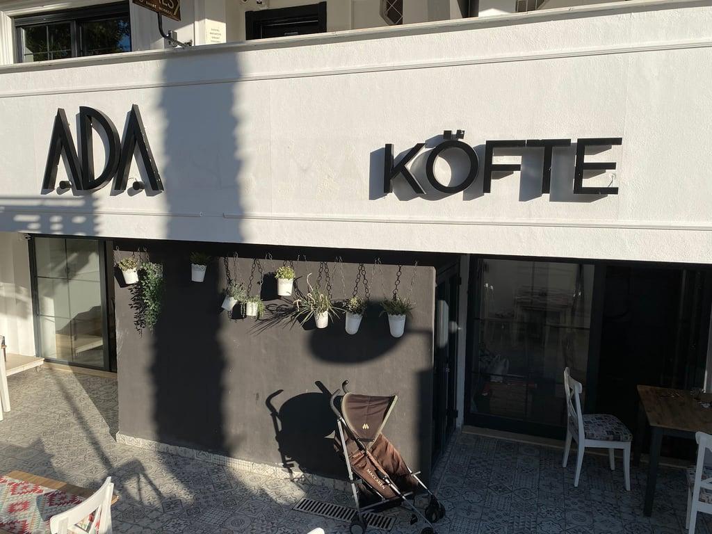 Ada Restaurant fotoğraf 16