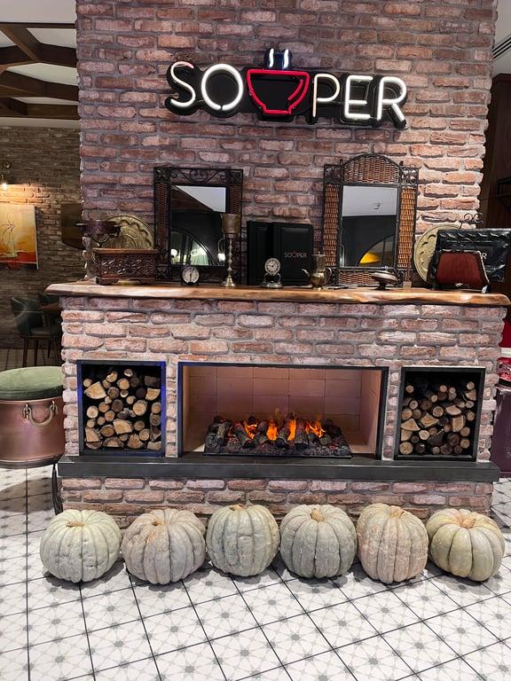 Souper