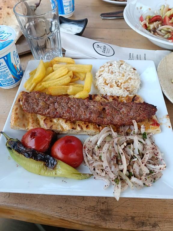 Garip Restaurant fotoğraf 19