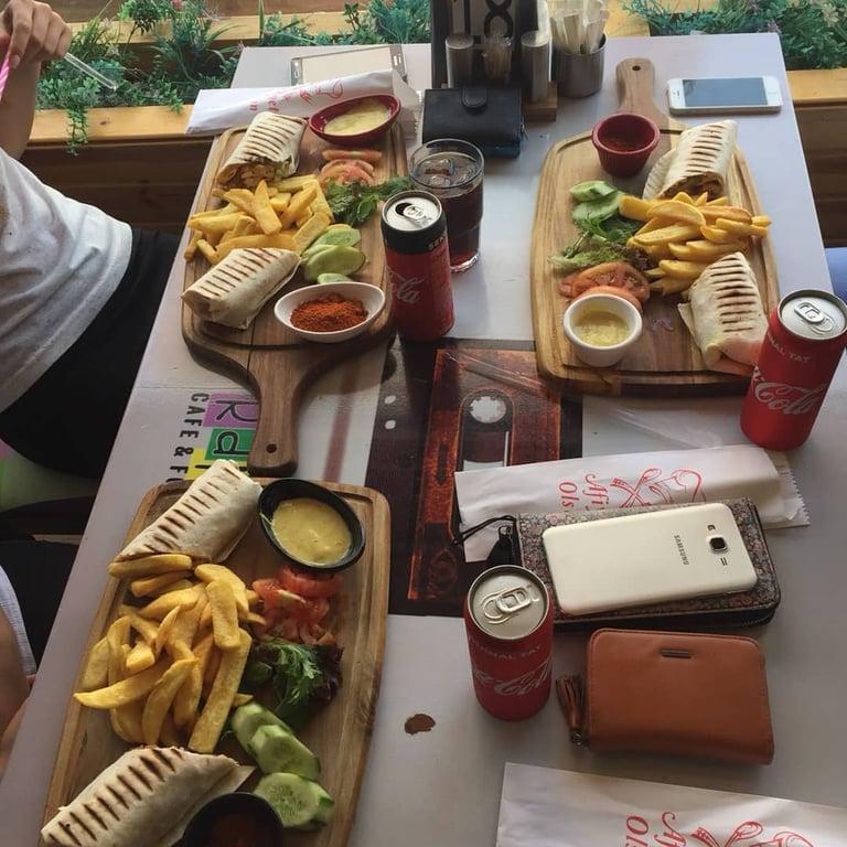 Raingo fotoğraf 14
