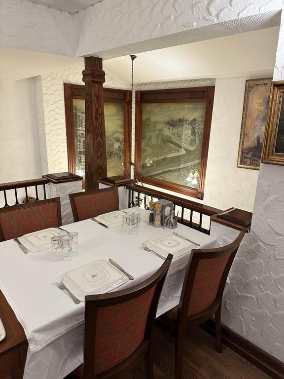 Boğaziçi Restaurant Bostanlı fotoğraf 23