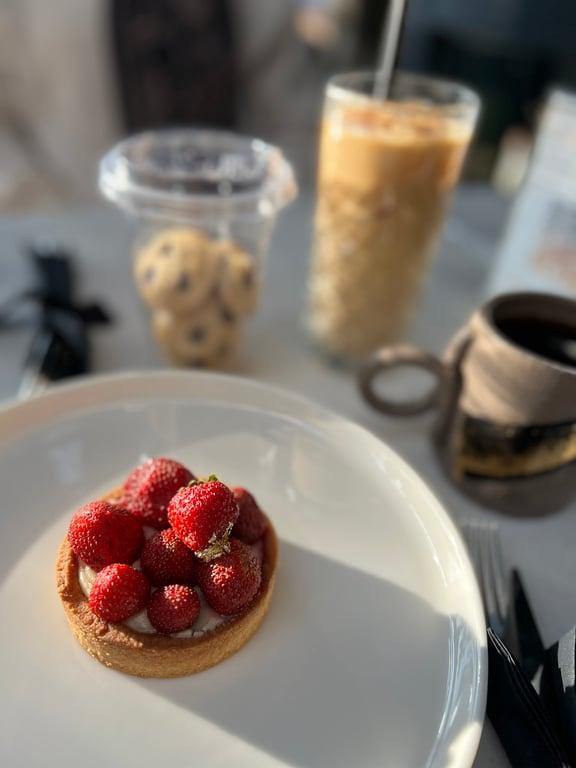 Chefmade Chocolatier & Coffee House fotoğraf 1