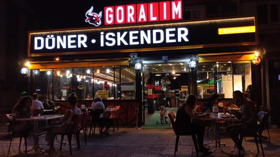 Goralım Döner İskender fotoğraf 2