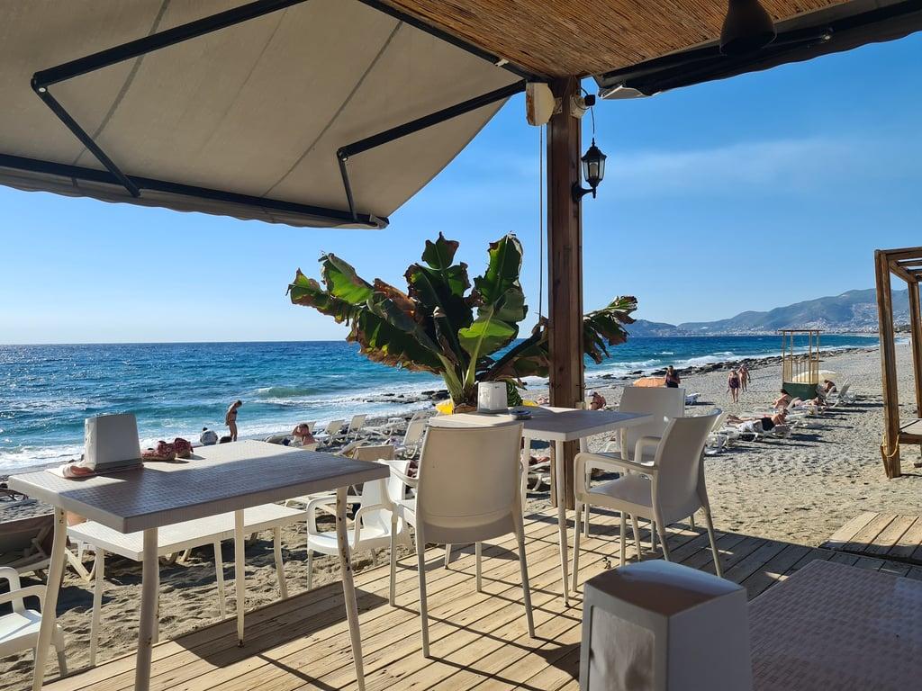 Sorti by Neşe Beach fotoğraf 6