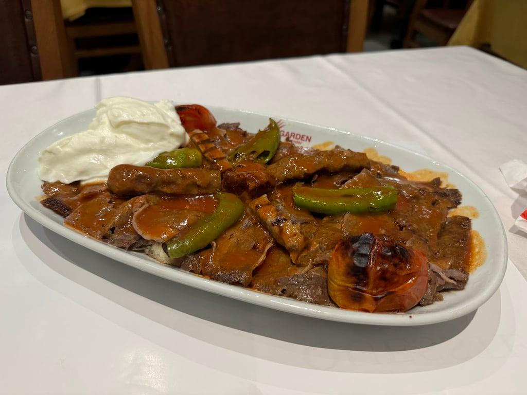 Garden İskender fotoğraf 8