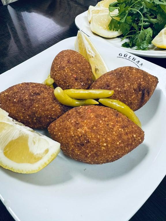 Gülhan Restaurant fotoğraf 11