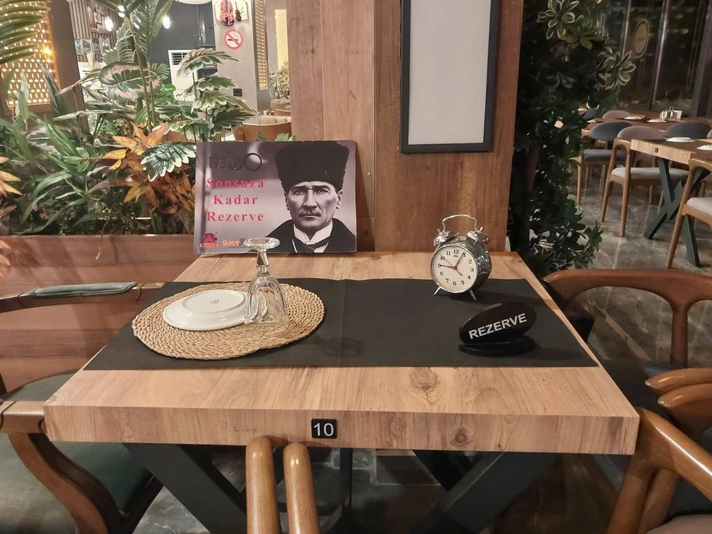 Köz Evi Kebap Kahvaltı fotoğraf 16