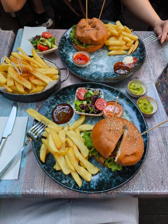 Zeytin Kafe & Bar fotoğraf 9