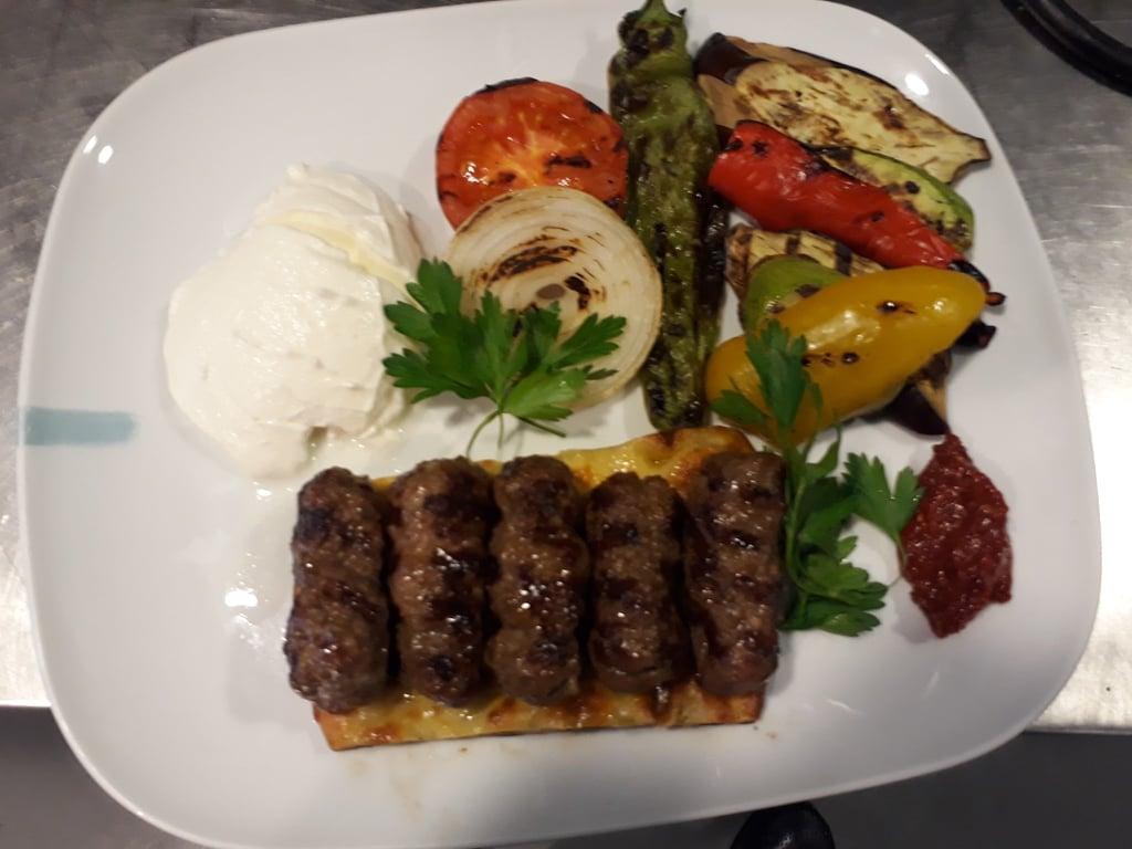 Gezi İstanbul La Brasserie fotoğraf 11