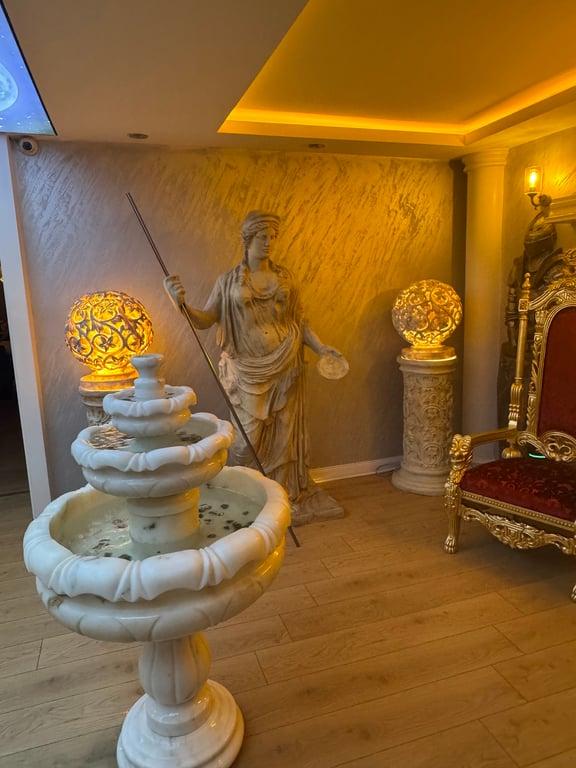Kırlangıç Restaurant fotoğraf 7