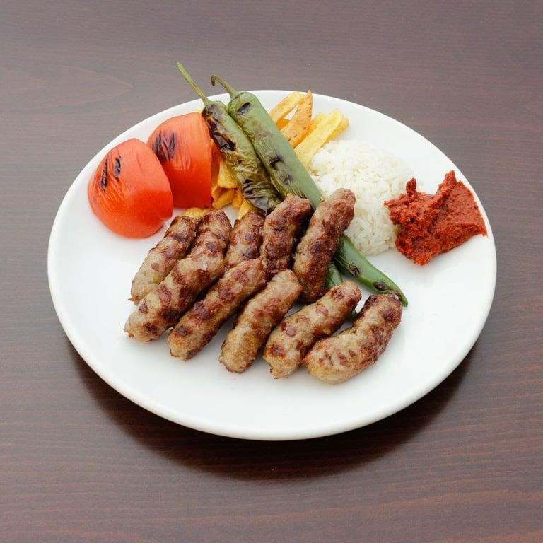 Çeşme Altınkapı Restoran fotoğraf 10