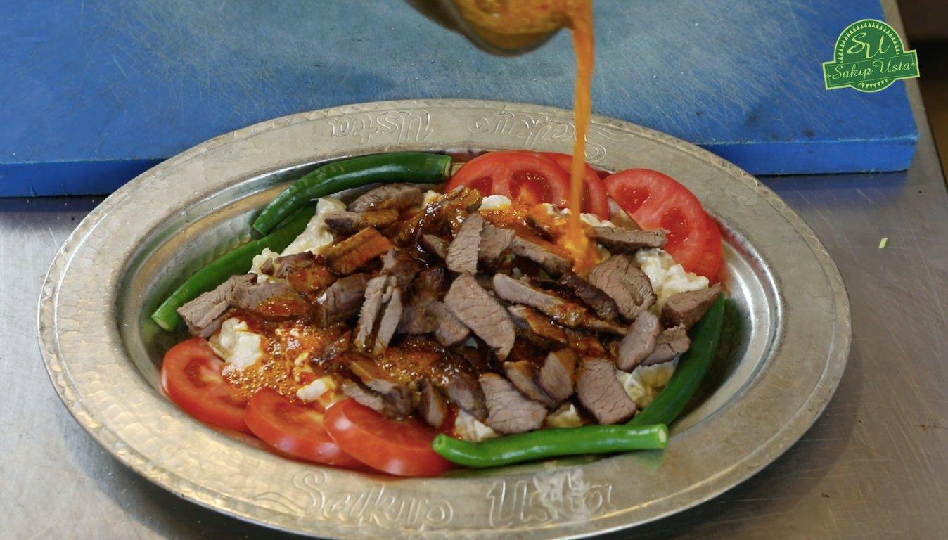 Sakıp Usta Paça Beyran Kebap fotoğraf 4