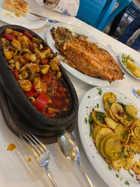 Çukurova Gastronomi Pazarı fotoğraf 3