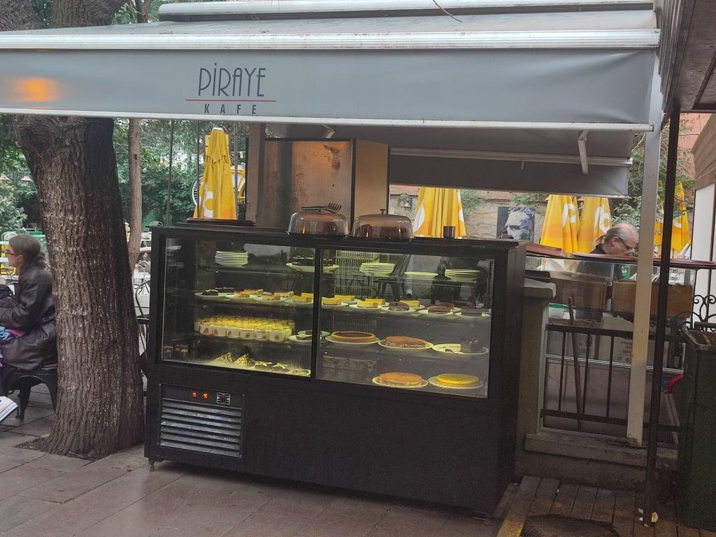 Piraye Kafe fotoğraf 13