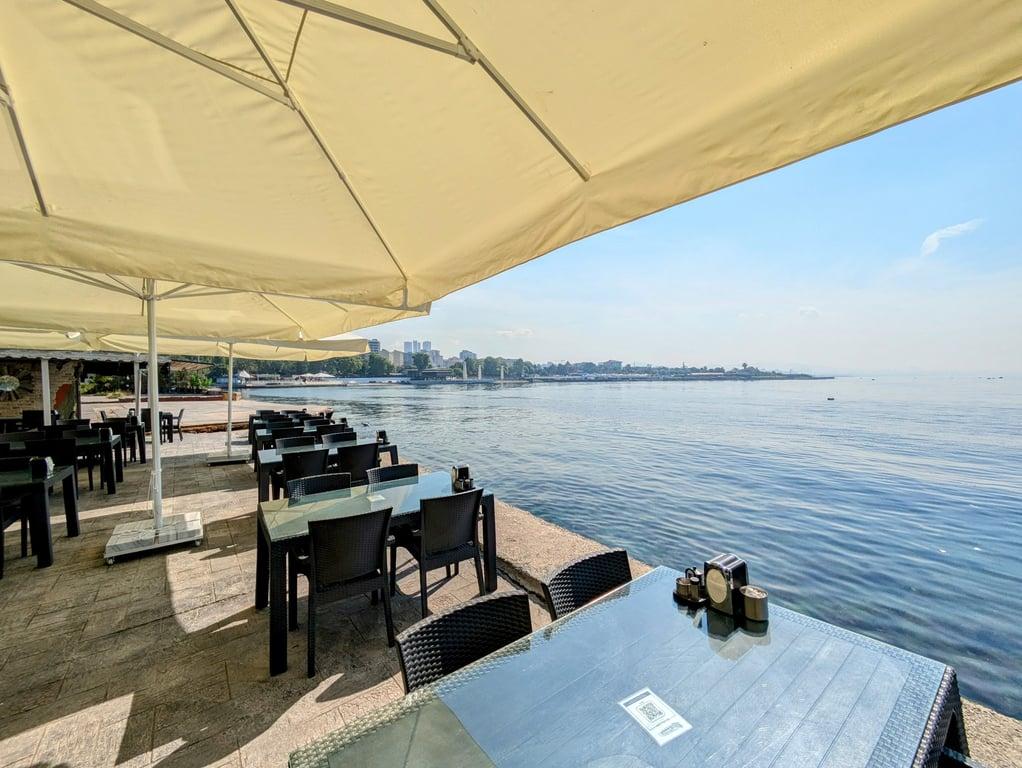 Baraka Cafe fotoğraf 11