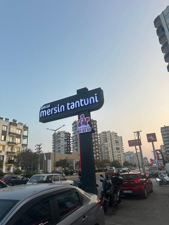 Special Tantuni fotoğraf 6